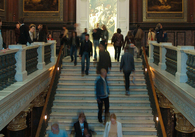Kunsthalle Hamborg